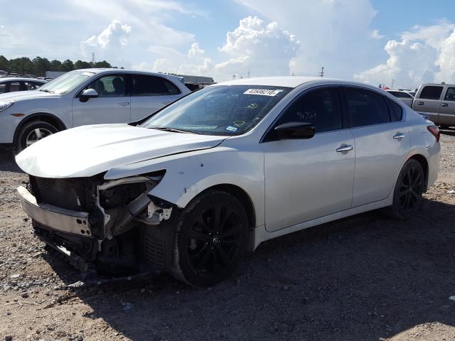 Photo 1 VIN: 1N4AL3AP4HC174582 - NISSAN ALTIMA 2.5 