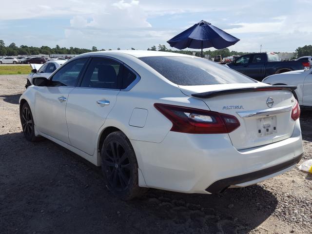 Photo 2 VIN: 1N4AL3AP4HC174582 - NISSAN ALTIMA 2.5 