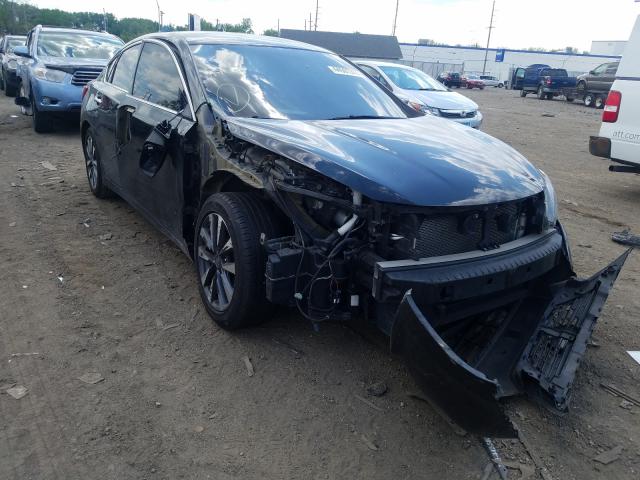 Photo 0 VIN: 1N4AL3AP4HC175425 - NISSAN ALTIMA 2.5 