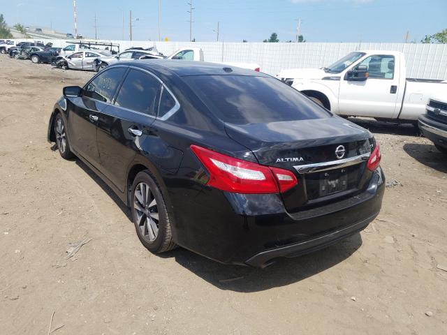 Photo 2 VIN: 1N4AL3AP4HC175425 - NISSAN ALTIMA 2.5 