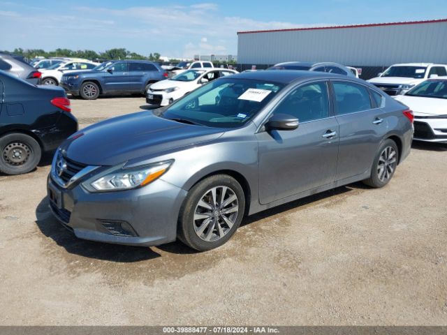 Photo 1 VIN: 1N4AL3AP4HC175635 - NISSAN ALTIMA 