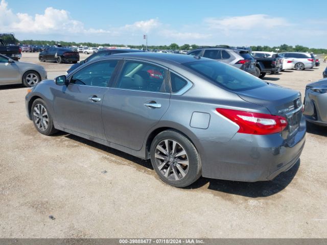 Photo 2 VIN: 1N4AL3AP4HC175635 - NISSAN ALTIMA 