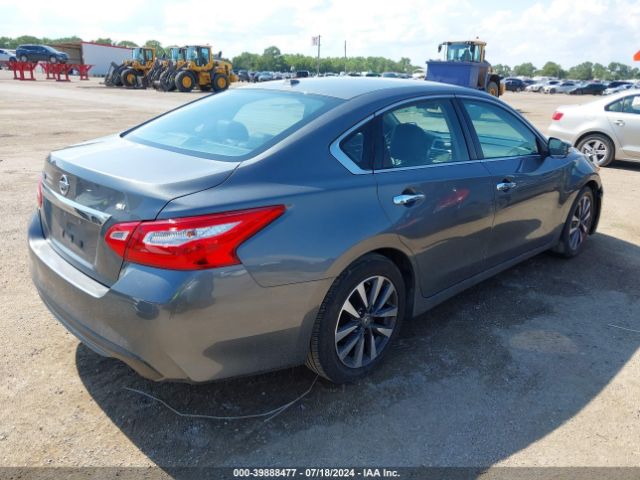 Photo 3 VIN: 1N4AL3AP4HC175635 - NISSAN ALTIMA 