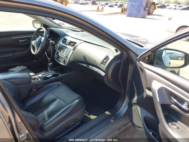 Photo 4 VIN: 1N4AL3AP4HC175635 - NISSAN ALTIMA 