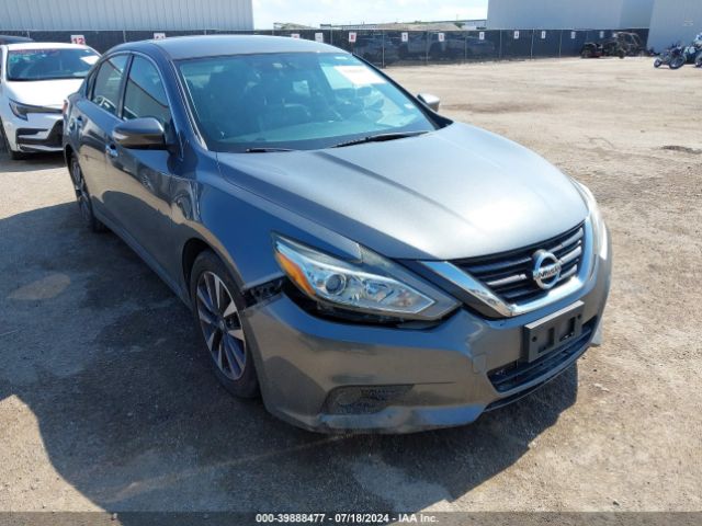 Photo 5 VIN: 1N4AL3AP4HC175635 - NISSAN ALTIMA 