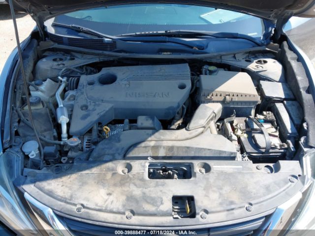 Photo 9 VIN: 1N4AL3AP4HC175635 - NISSAN ALTIMA 