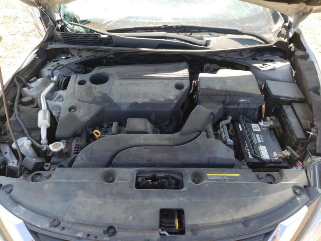 Photo 10 VIN: 1N4AL3AP4HC177966 - NISSAN ALTIMA 