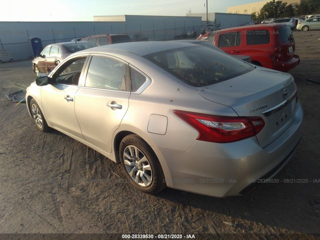 Photo 2 VIN: 1N4AL3AP4HC178941 - NISSAN ALTIMA 