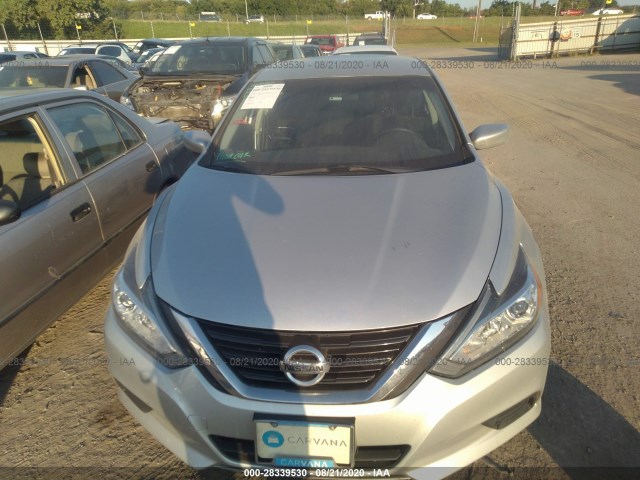 Photo 5 VIN: 1N4AL3AP4HC178941 - NISSAN ALTIMA 