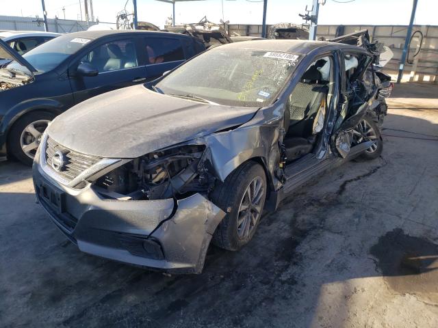 Photo 1 VIN: 1N4AL3AP4HC179569 - NISSAN ALTIMA 2.5 