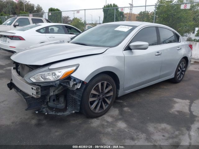 Photo 1 VIN: 1N4AL3AP4HC179667 - NISSAN ALTIMA 