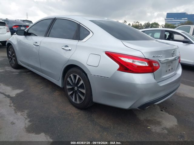 Photo 2 VIN: 1N4AL3AP4HC179667 - NISSAN ALTIMA 