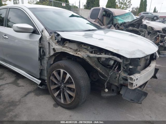 Photo 5 VIN: 1N4AL3AP4HC179667 - NISSAN ALTIMA 