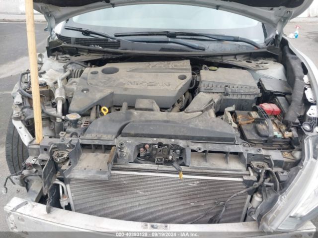 Photo 9 VIN: 1N4AL3AP4HC179667 - NISSAN ALTIMA 