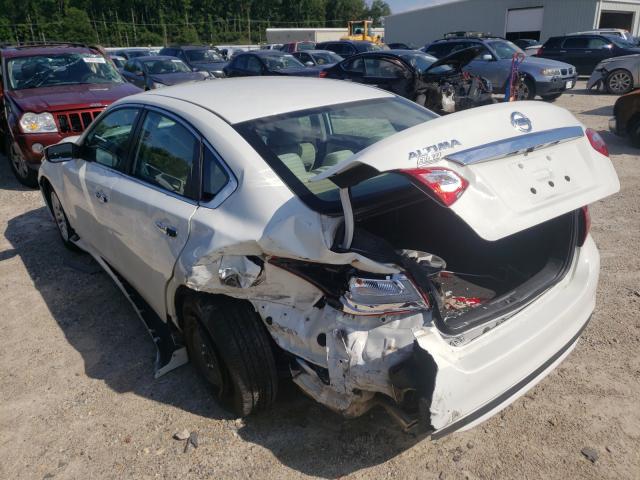 Photo 2 VIN: 1N4AL3AP4HC181094 - NISSAN ALTIMA 2.5 