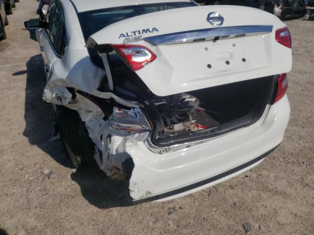 Photo 8 VIN: 1N4AL3AP4HC181094 - NISSAN ALTIMA 2.5 