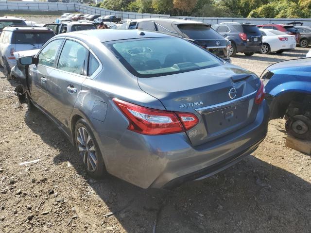 Photo 2 VIN: 1N4AL3AP4HC181631 - NISSAN ALTIMA 2.5 