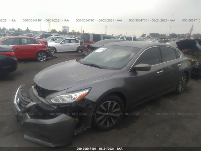 Photo 1 VIN: 1N4AL3AP4HC183413 - NISSAN ALTIMA 