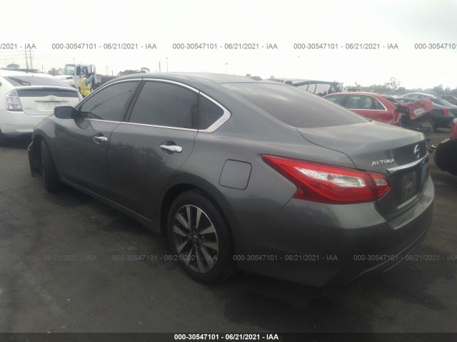 Photo 2 VIN: 1N4AL3AP4HC183413 - NISSAN ALTIMA 