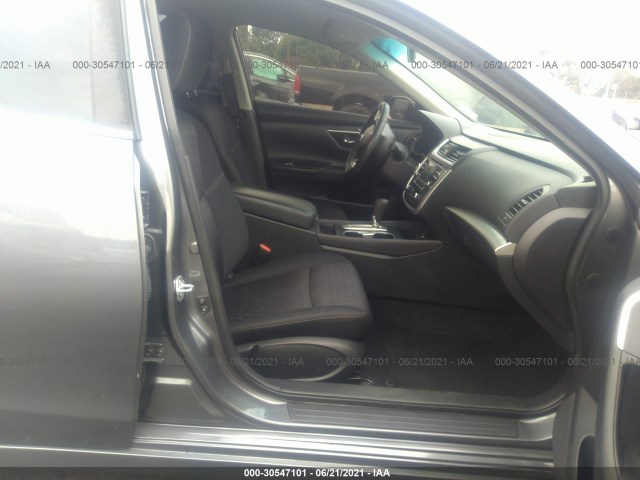 Photo 4 VIN: 1N4AL3AP4HC183413 - NISSAN ALTIMA 