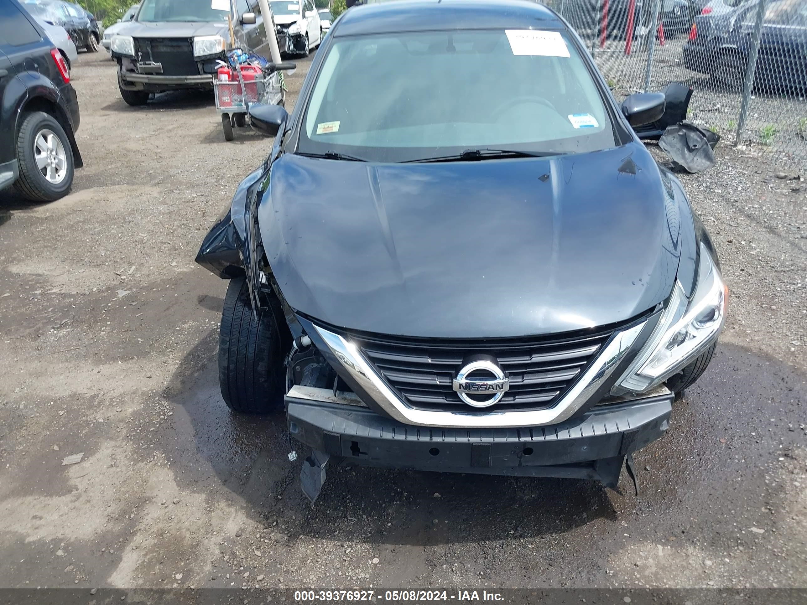 Photo 12 VIN: 1N4AL3AP4HC183959 - NISSAN ALTIMA 