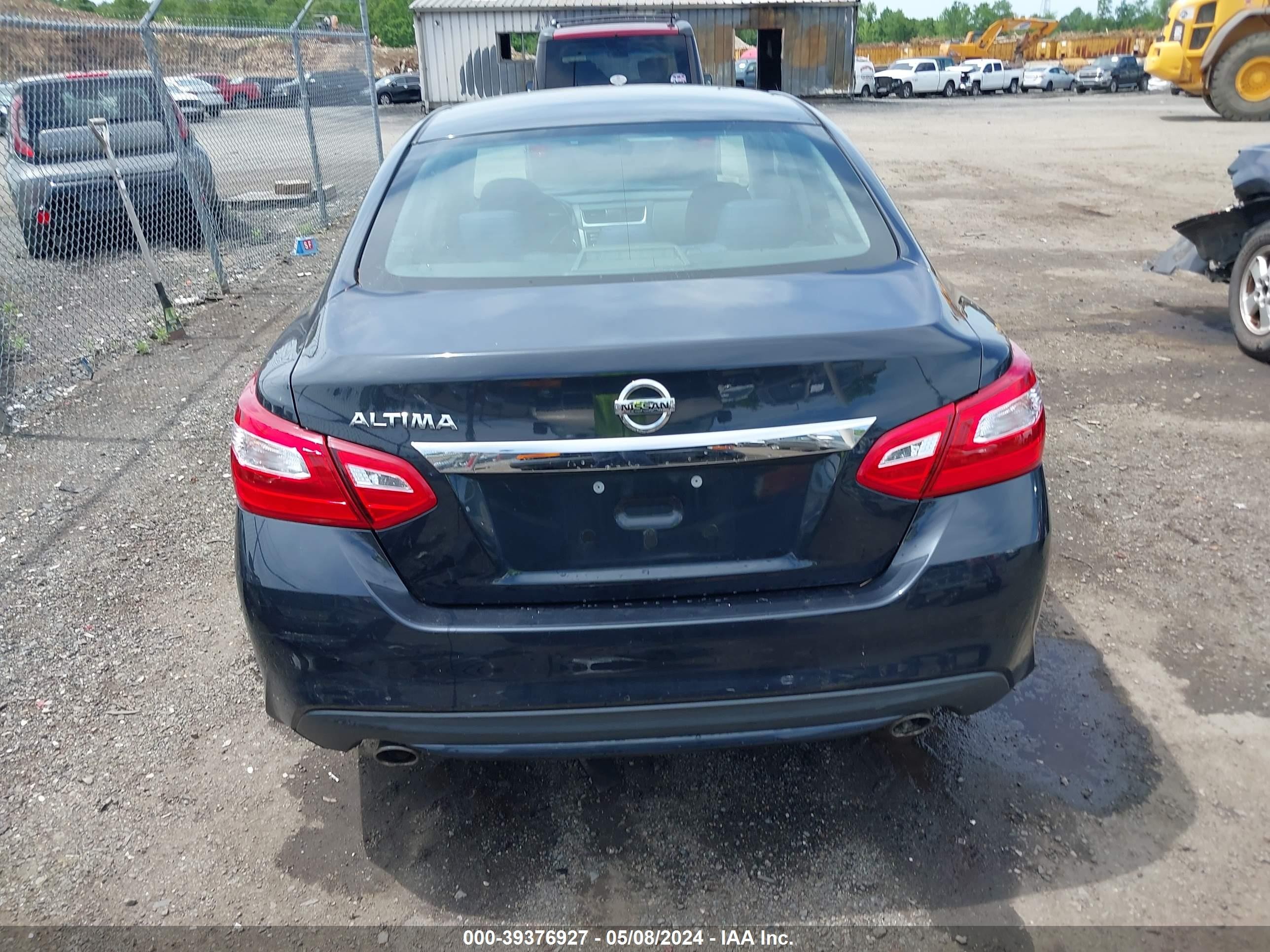 Photo 16 VIN: 1N4AL3AP4HC183959 - NISSAN ALTIMA 