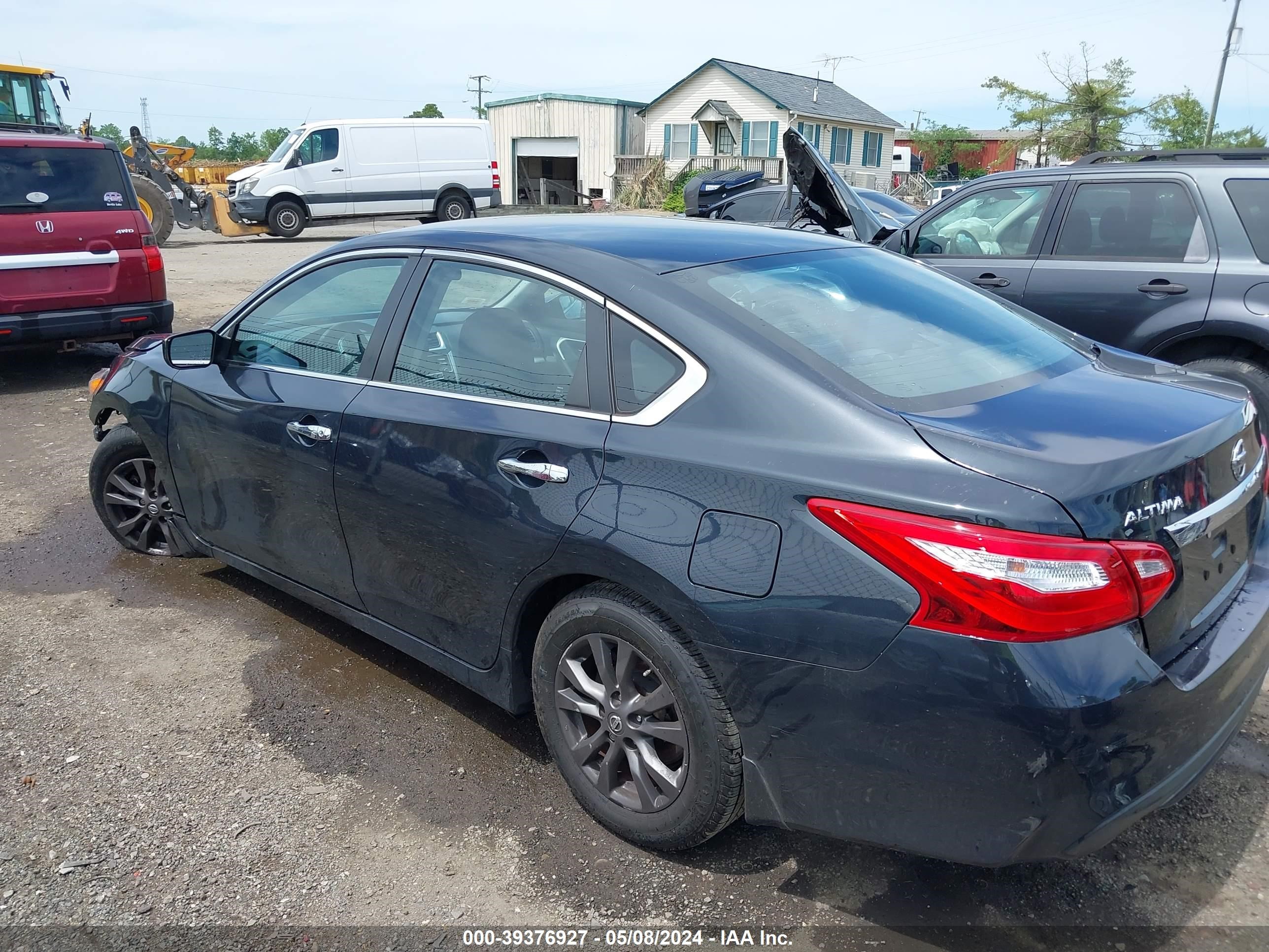 Photo 2 VIN: 1N4AL3AP4HC183959 - NISSAN ALTIMA 