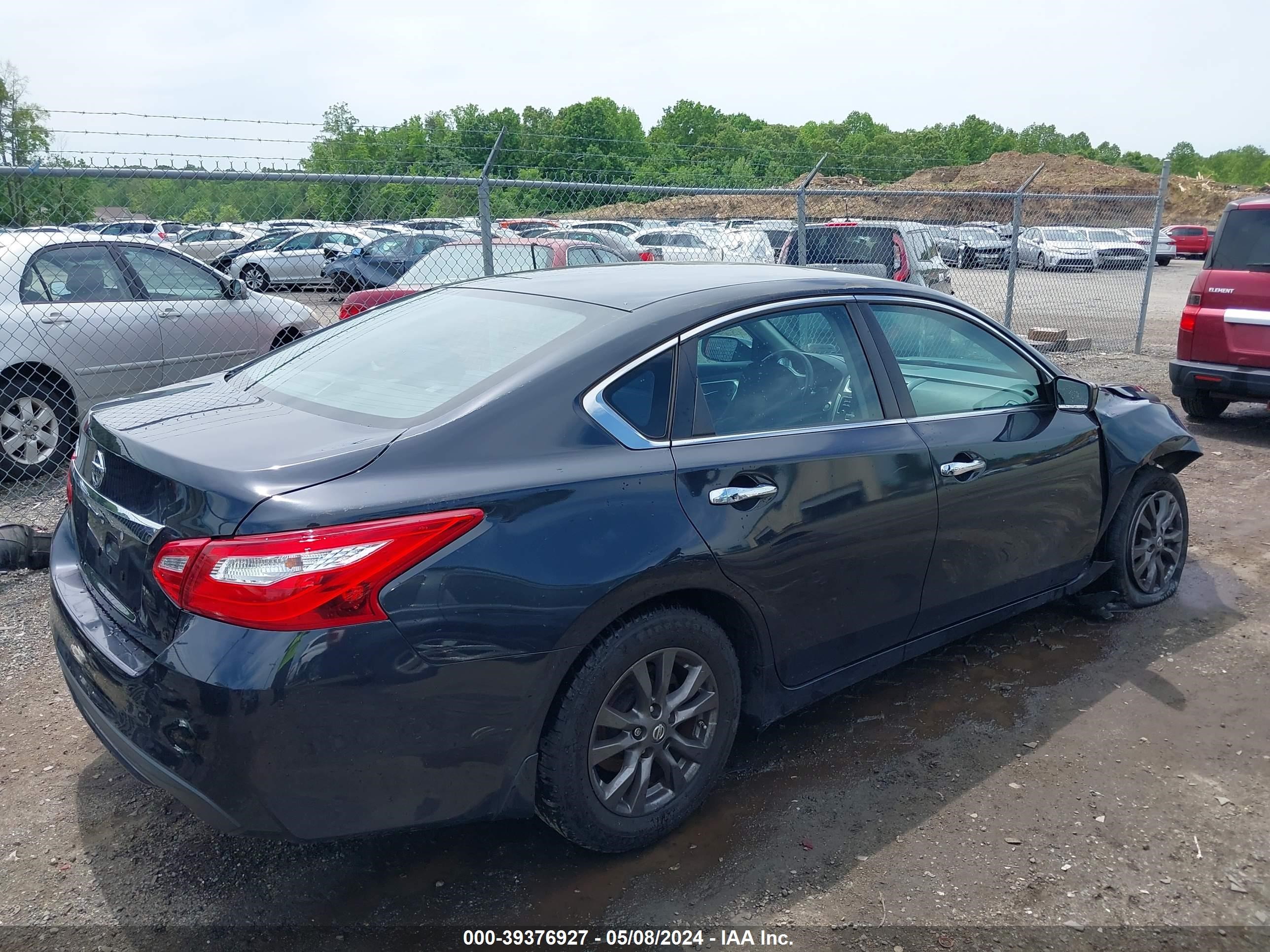 Photo 3 VIN: 1N4AL3AP4HC183959 - NISSAN ALTIMA 