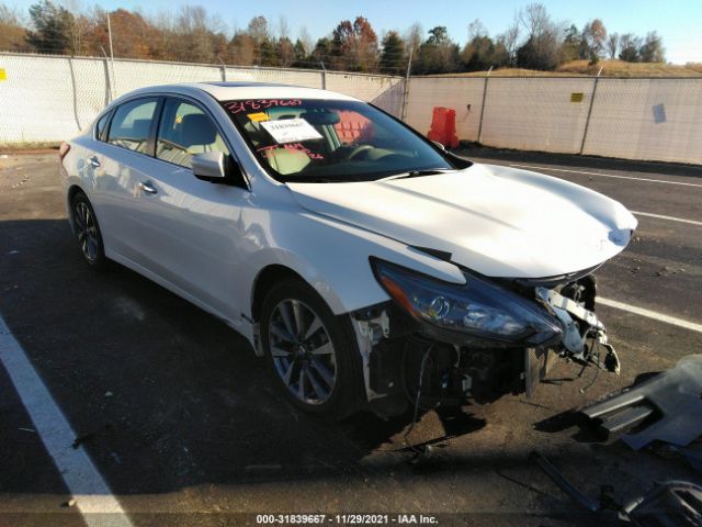 Photo 0 VIN: 1N4AL3AP4HC184741 - NISSAN ALTIMA 