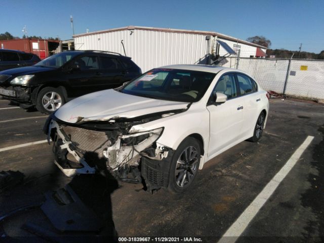 Photo 1 VIN: 1N4AL3AP4HC184741 - NISSAN ALTIMA 