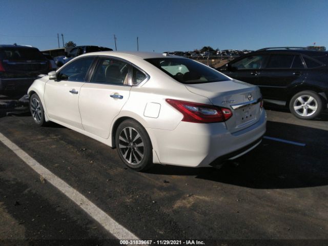 Photo 2 VIN: 1N4AL3AP4HC184741 - NISSAN ALTIMA 