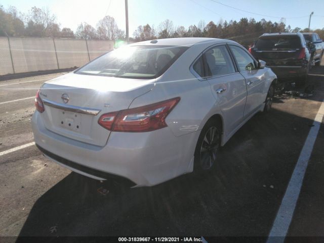 Photo 3 VIN: 1N4AL3AP4HC184741 - NISSAN ALTIMA 