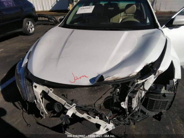 Photo 9 VIN: 1N4AL3AP4HC184741 - NISSAN ALTIMA 