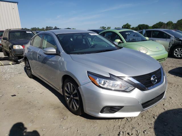 Photo 0 VIN: 1N4AL3AP4HC186439 - NISSAN ALTIMA 2.5 