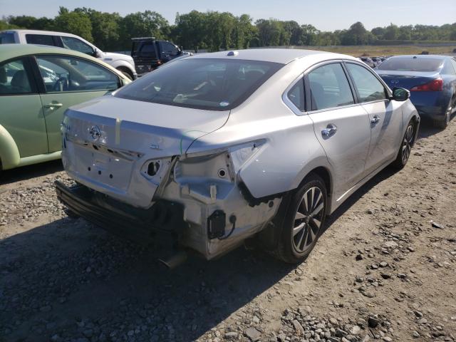 Photo 3 VIN: 1N4AL3AP4HC186439 - NISSAN ALTIMA 2.5 