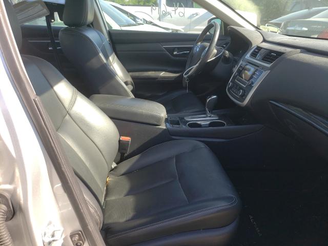 Photo 4 VIN: 1N4AL3AP4HC186439 - NISSAN ALTIMA 2.5 