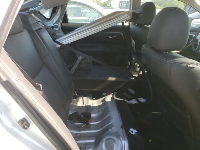 Photo 5 VIN: 1N4AL3AP4HC186439 - NISSAN ALTIMA 2.5 