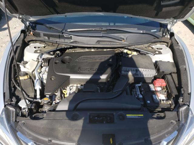 Photo 6 VIN: 1N4AL3AP4HC186439 - NISSAN ALTIMA 2.5 