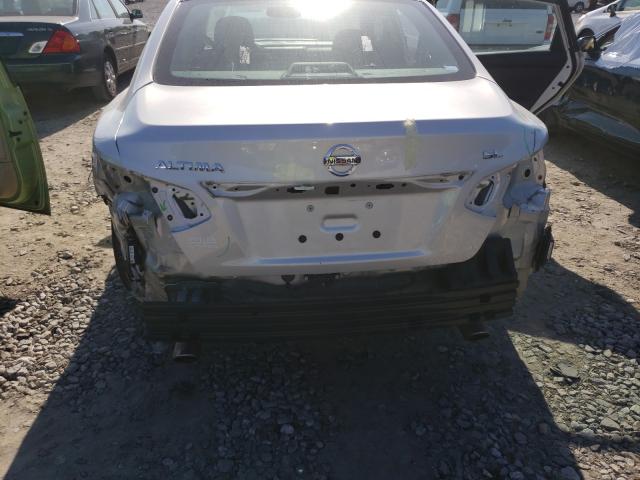 Photo 8 VIN: 1N4AL3AP4HC186439 - NISSAN ALTIMA 2.5 