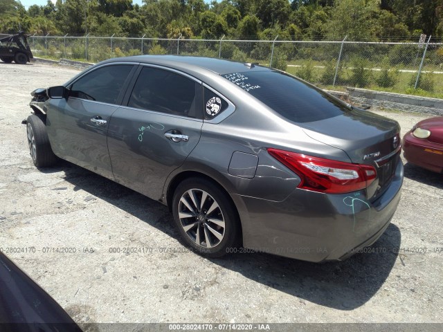 Photo 2 VIN: 1N4AL3AP4HC188790 - NISSAN ALTIMA 