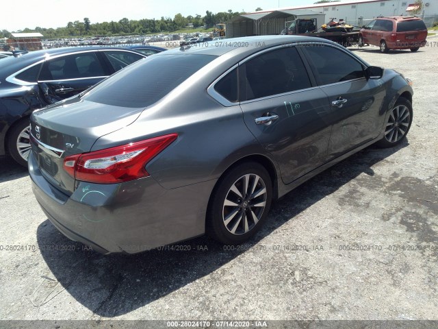 Photo 3 VIN: 1N4AL3AP4HC188790 - NISSAN ALTIMA 