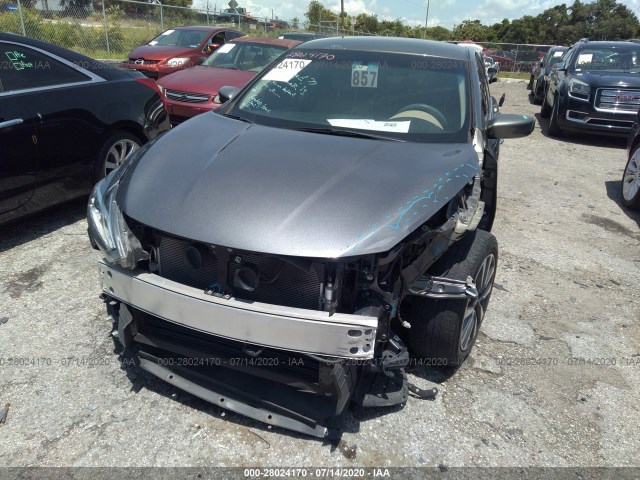 Photo 5 VIN: 1N4AL3AP4HC188790 - NISSAN ALTIMA 