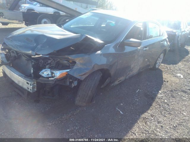 Photo 1 VIN: 1N4AL3AP4HC188837 - NISSAN ALTIMA 