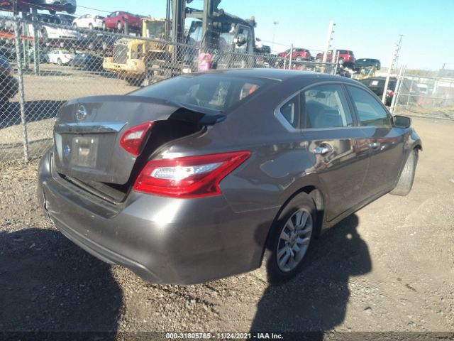 Photo 3 VIN: 1N4AL3AP4HC188837 - NISSAN ALTIMA 