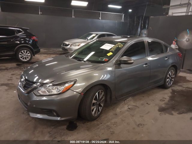 Photo 1 VIN: 1N4AL3AP4HC189549 - NISSAN ALTIMA 