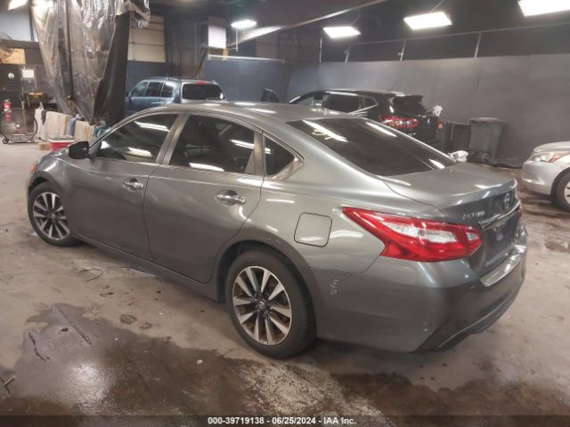 Photo 2 VIN: 1N4AL3AP4HC189549 - NISSAN ALTIMA 