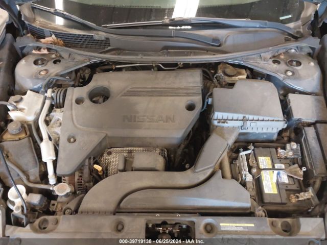 Photo 9 VIN: 1N4AL3AP4HC189549 - NISSAN ALTIMA 