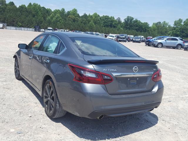 Photo 2 VIN: 1N4AL3AP4HC190975 - NISSAN ALTIMA 2.5 