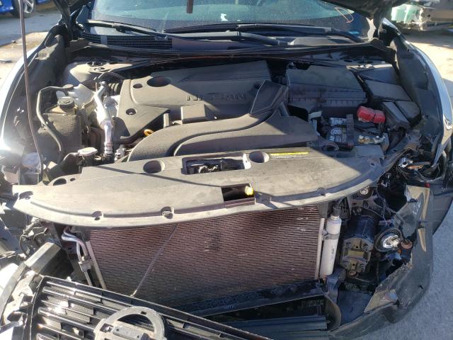 Photo 6 VIN: 1N4AL3AP4HC195299 - NISSAN ALTIMA 2.5 