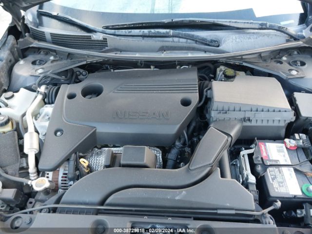 Photo 9 VIN: 1N4AL3AP4HC198333 - NISSAN ALTIMA 